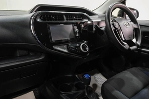 Хетчбэк Toyota Aqua 2018 года, 1029000 рублей, Новокузнецк