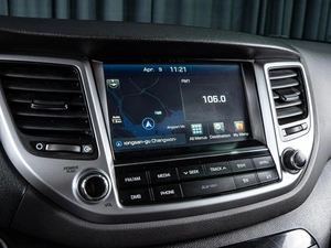 Внедорожник Hyundai Tucson 2018 года, 2429900 рублей, Волгоград