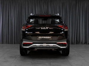 Внедорожник Kia Sportage 2025 года, 4098000 рублей, Тюмень