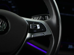 Внедорожник Volkswagen Touareg 2019 года, 5099046 рублей, Москва