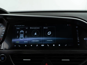 Внедорожник Geely Tugella 2021 года, 2529050 рублей, Москва