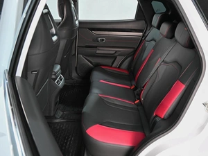 Внедорожник Jetour Dashing 2024 года, 2249000 рублей, Аксай