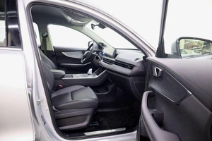 Внедорожник Chery Tiggo 7 2024 года, 1775000 рублей, Брянск