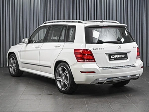 Внедорожник Mercedes-benz GLK-класс 2012 года, 1780000 рублей, Ставрополь