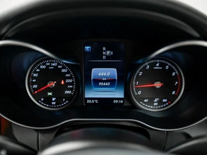 Универсал Mercedes-benz C-класс 2014 года, 1700000 рублей, Красноярск