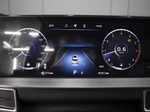 Внедорожник Chery Tiggo 7 Pro Max 2023 года, 2020000 рублей, Омск