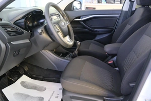 Седан ВАЗ (LADA) Vesta 2019 года, 1189000 рублей, Омск