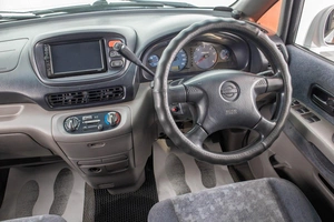 Минивэн Nissan Serena 1999 года, 649000 рублей, Барнаул