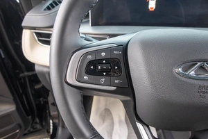 Внедорожник Chery Tiggo 4 2024 года, 2359000 рублей, Барнаул