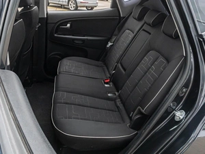 Минивэн Kia Venga 2013 года, 1100000 рублей, Краснодар