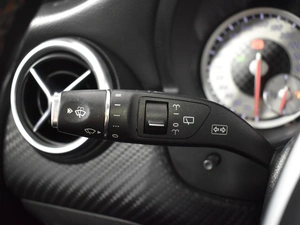 Хетчбэк Mercedes-benz A-класс 2014 года, 1831900 рублей, Казань