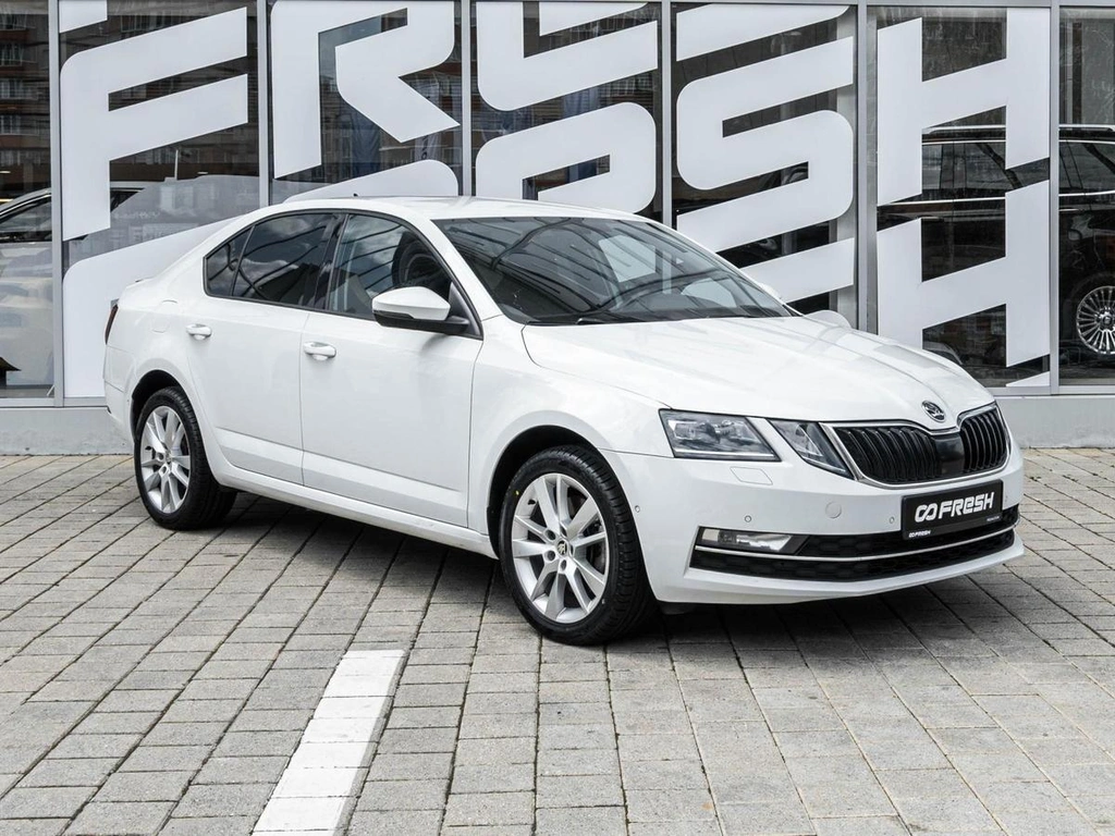 Лифтбек Skoda Octavia 2017 года, 1970000 рублей, Ставрополь