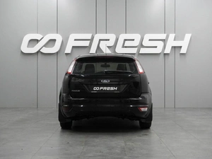 Хетчбэк Ford Focus 2009 года, 629000 рублей, Воронеж