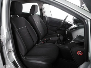 Седан Ford Fiesta 2015 года, 1097000 рублей, Воронеж