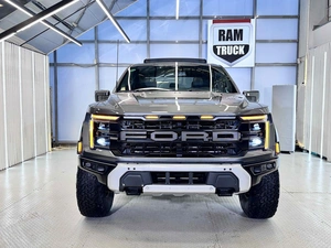 Пикап Ford F-150 Raptor 2025 года, 13954204 рублей, Москва