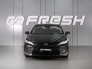 Седан Toyota Camry 2022 года, 3340000 рублей, Минеральные Воды