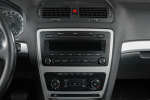 Лифтбек Skoda Octavia 2011 года, 599000 рублей, Тюмень