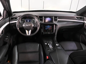 Внедорожник Infiniti QX50 2021 года, 3219000 рублей, Ростов-на-Дону