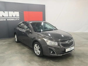 Седан Chevrolet Cruze 2013 года, 785000 рублей, Курск