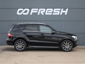 Внедорожник Mercedes-benz M-класс 2013 года, 2350000 рублей, Краснодар