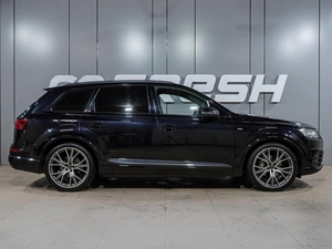Внедорожник Audi Q7 2019 года, 5564000 рублей, Воронеж