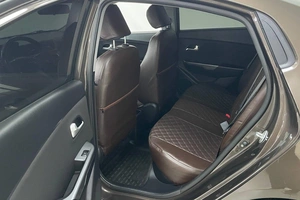 Седан Kia Rio 2014 года, 1200000 рублей, Смоленск