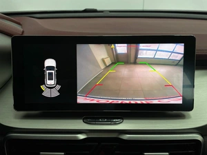 Внедорожник Geely Coolray 2020 года, 1498000 рублей, Красноярск