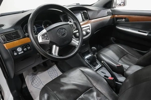 Седан Lifan Solano 2013 года, 379000 рублей, Новокузнецк