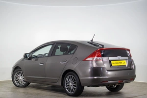 Лифтбек Honda Insight 2010 года, 839000 рублей, Оренбург