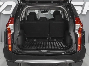 Внедорожник Mitsubishi Pajero Sport 2017 года, 2650000 рублей, Ростов-на-Дону