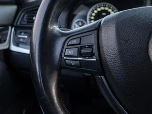 Седан BMW 5 серия 2016 года, 2319000 рублей, Волгоград