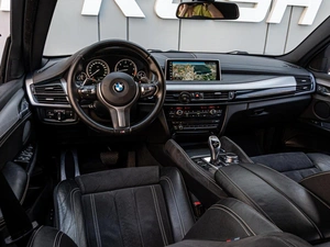 Внедорожник BMW X6 2018 года, 4549000 рублей, Краснодар