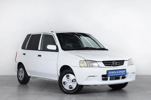 Хетчбэк Mazda Demio 2000 года, 279000 рублей, Новосибирск