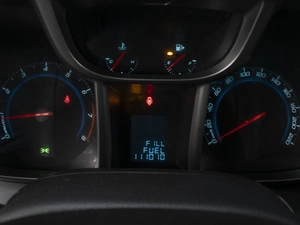 Минивэн Chevrolet Orlando 2012 года, 970000 рублей, Омск