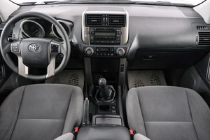 Внедорожник Toyota Land Cruiser Prado 2013 года, 3529000 рублей, Красноярск