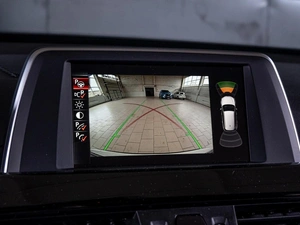 Внедорожник BMW X1 2016 года, 2199000 рублей, Краснодар