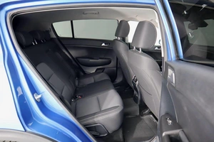 Внедорожник Kia Sportage 2020 года, 2240000 рублей, Брянск