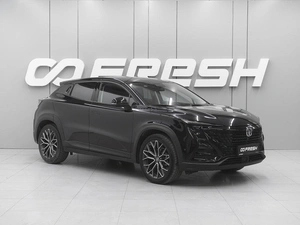 Внедорожник Changan UNI-T 2023 года, 2340000 рублей, Ростов-на-Дону