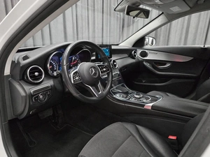 Седан Mercedes-benz C-класс 2018 года, 2419000 рублей, Красноярск