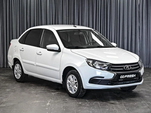 Седан ВАЗ (LADA) Granta 2021 года, 769000 рублей, Ставрополь