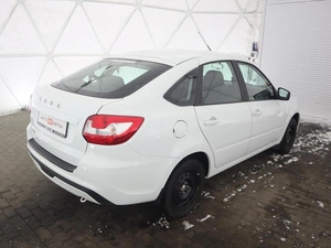 Седан ВАЗ (LADA) Granta 2023 года, 900000 рублей, Орёл