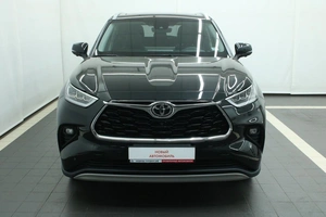 Внедорожник Toyota Highlander 2026 года, 5350000 рублей, Красноярск