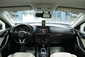 Седан Mazda 6 2013 года, 1598000 рублей, Солонцы