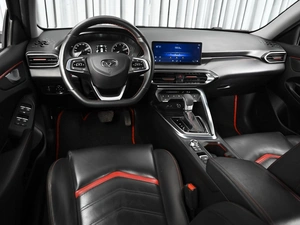 Седан Kaiyi E5 2023 года, 1224000 рублей, Ставрополь