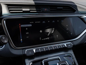 Внедорожник Geely Atlas Pro 2023 года, 1870000 рублей, Краснодар