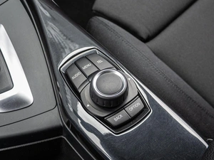 Хетчбэк BMW 1 серия 2014 года, 1440000 рублей, Краснодар