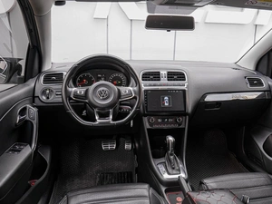 Седан Volkswagen Polo 2019 года, 1248000 рублей, Краснодар