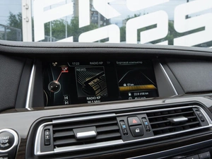Седан BMW 7 серия 2014 года, 1976000 рублей, Волгоград