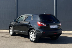 Внедорожник Nissan Qashqai 2013 года, 1090000 рублей, Солонцы