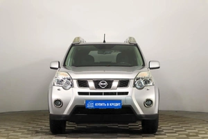 Внедорожник Nissan X-Trail 2012 года, 1299000 рублей, Пермь